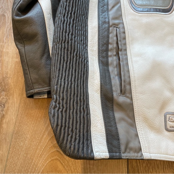 Schott NYC Racing Jacket - Picture 12 of 16